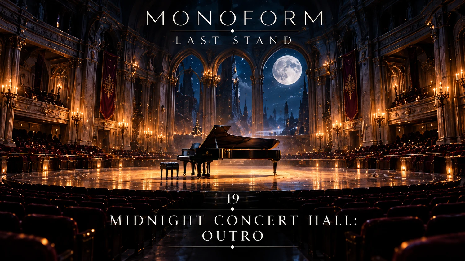 Midnight Concert Hall artwork